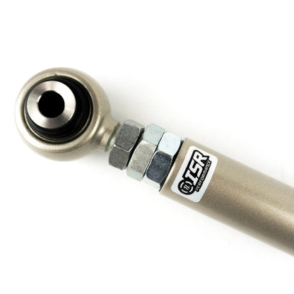 Desempenho ISR - Kit de cambagem traseira para Nissan 350z / 370Z / Infiniti G35 (IS-RCA-Z334)