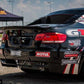 Big Duck Club - E92 Wide Body Kit