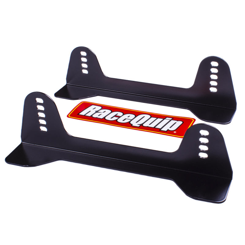 RaceQuip - STEEL SEAT MOUNTS 4”MAX HEIGHT