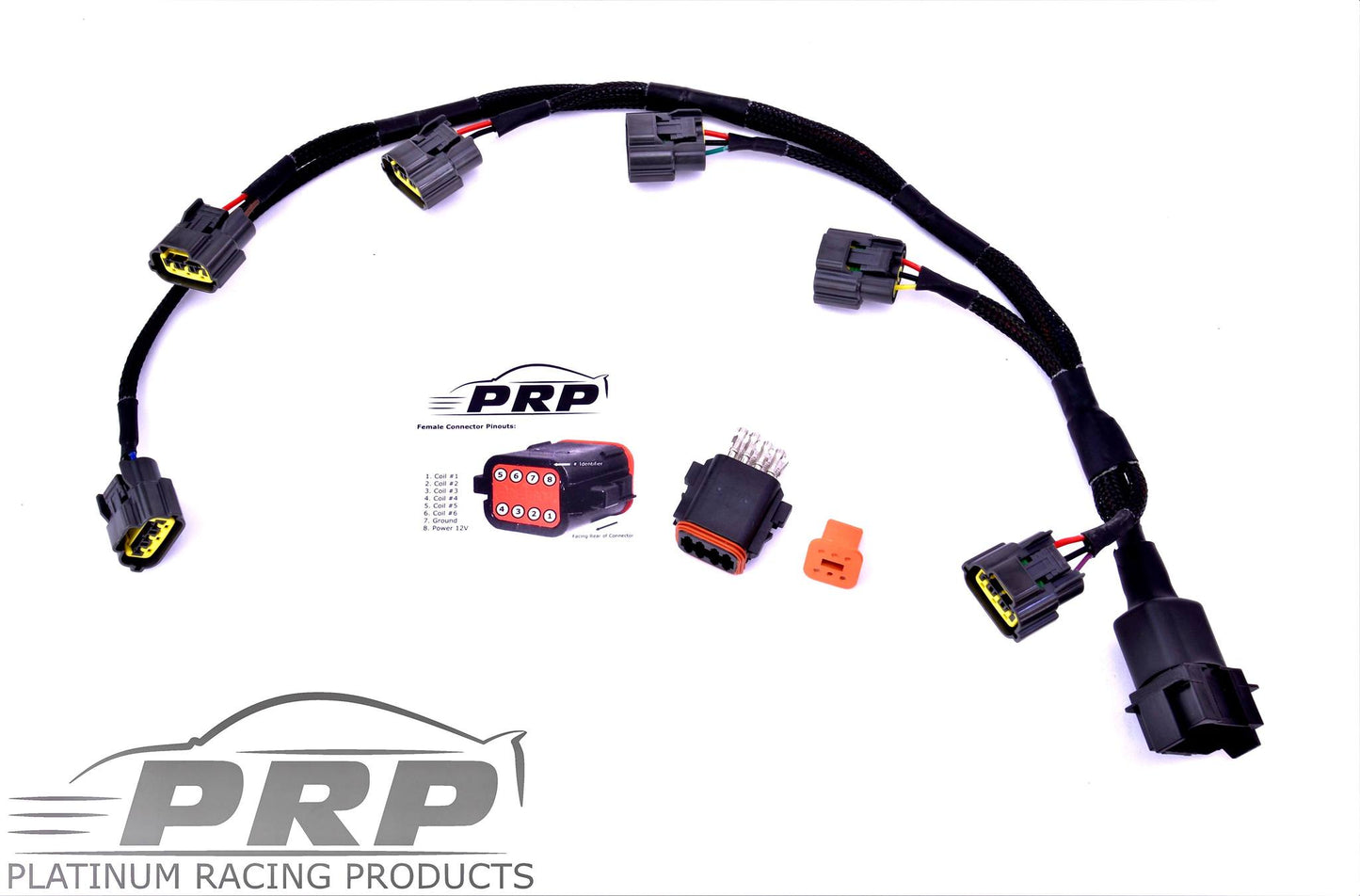 Productos Platinum Racing - Telar en espiral RB