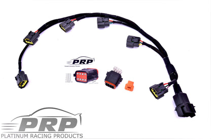Productos Platinum Racing - Telar en espiral RB