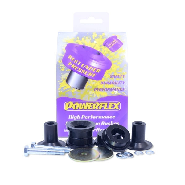 Powerflex USA - BMW E46 M3 Rear Diff Rear Mount