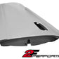 2FPERFORMANCE - S13 240SX RACING DOOR SHELLS
