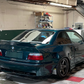 STREETFIGHTER LA - BMW E36 Rear Spoiler