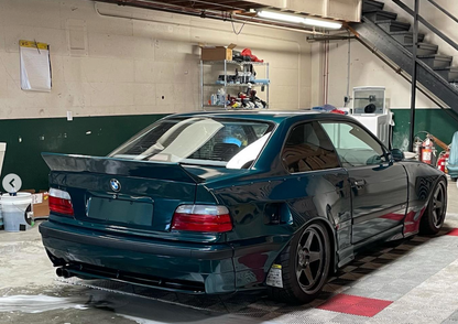 STREETFIGHTER LA - Alerón trasero BMW E36