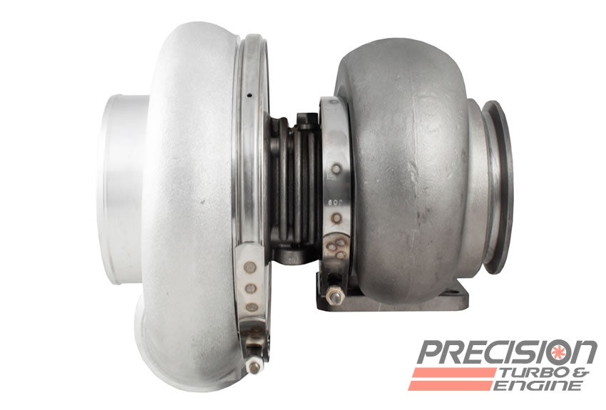 Precision Turbo - Street and Race Turbocharger - Sportsman GEN2 PT 7685 CEA
