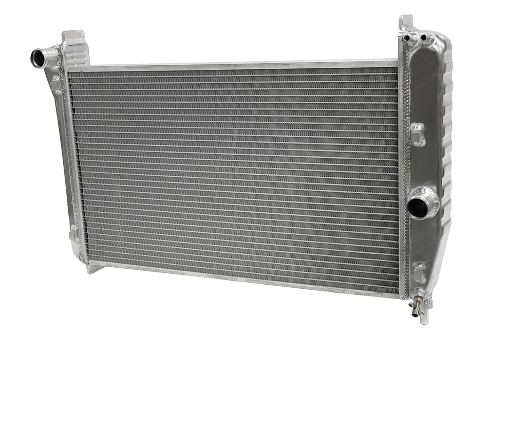 DeWitts - 2001-2004 C5 Corvette (Cut Down) Radiator – Drift HQ
