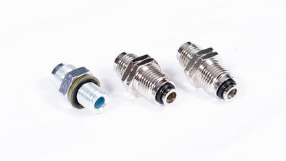 Sikky Manufacturing - LS1/LS2 RX7 (LHD) Kit de Linha de Direção Hidráulica (SM-PS104)