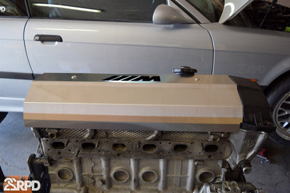 22RPD - Stainless OBD2 Vanity Cover (SOBD2VC)