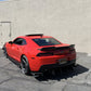 STREETFIGHTER LA - GEN 5 CAMARO (2014-2015) REAR SPOILER