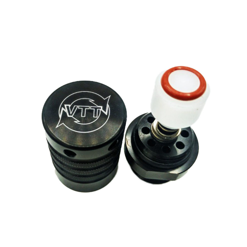VTT - Válvula de alivio de vacío de palanquilla