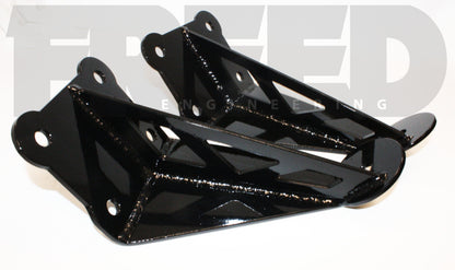 Fe - 2JZ E30 ENGINE MOUNT KIT