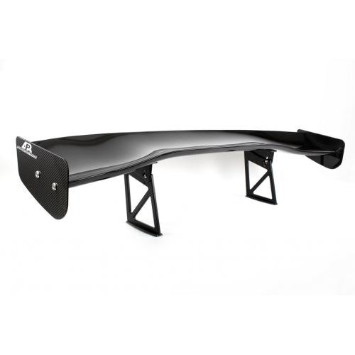 APR Performance - BMW E90 3-Series / M3 GTC-300 67" Adjustable Wing 2005-2011 (AS-106790)