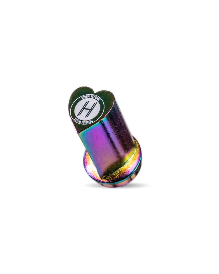 Heritage Wheel - Kokoro Lug Nuts M12x1.25 | M12x1.5 – Drift HQ