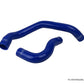 P2M - NISSAN RB25DET RADIATOR HOSE KIT : BLUE (P2-RHKRB25BL)