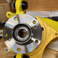 SLG - BMW E36 Wilwood Dual Caliper Bracket Kit