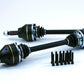 Sikky Manufacturing - Winters Quick Change Rear Conversion Axles – Mazda RX8 (SM-AX-SET-002)
