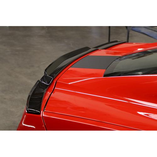 APR Performance - Chevrolet Corvette C7 / C7 Z06 Rear Deck Spoiler Delete 2014-Up (AS-105721)