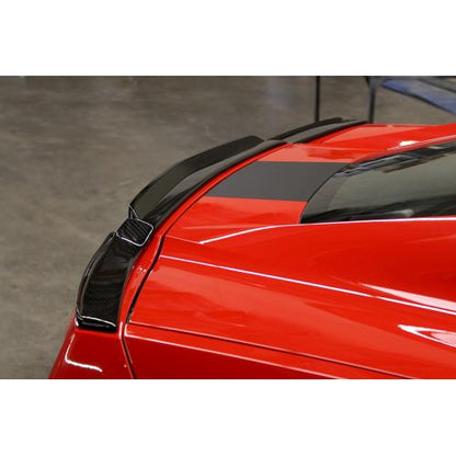 APR Performance - Chevrolet Corvette C7 / C7 Z06 Rear Deck Spoiler Delete 2014-Up (AS-105721)