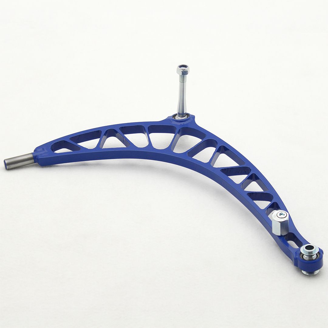 Wisefab - Kit de trava BMW E46 M3 Series (WF046M)