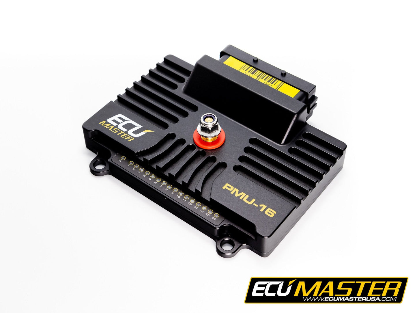 ECU MASTER - PMU16-DL POWER MANAGEMENT UNIT