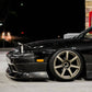KBD - Nissan 240SX S13 Coupe / Convertible (Pop Up) 1989-1994 Bsport Style 4 Piece Polyurethane Full Body Kit (37-6625)