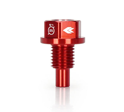 NRG - MAGNETIC OIL DRAIN PLUG - M12X1.5