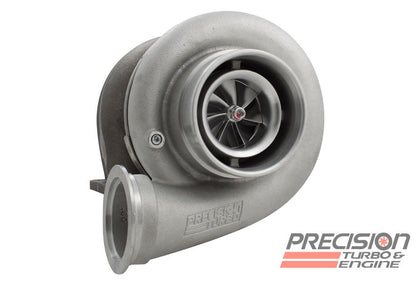 Turbo de precisão - Turbocompressor de classe legal - GEN2 PT 7285 CEA para SFWD