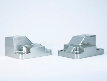 Sikky Manufacturing - Suportes de motor S13 RHD LSx (SM-MK002-RHD)