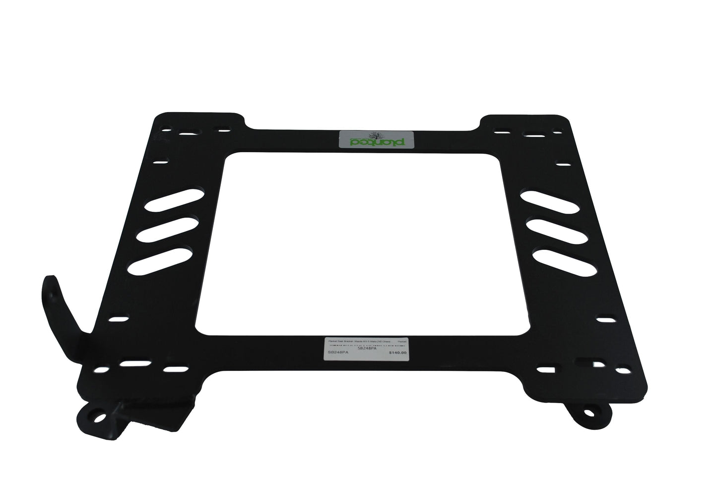 Soporte de asiento plantado - MAZDA MX-5 MIATA [CHASIS ND] (2016+)