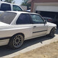 Big Duck Club - E30 Coupe Overfenders - M3 Style (+50mm)