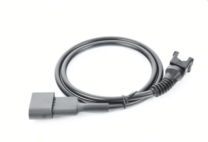 RENDIMIENTO KASSEL - Brida IAT del sensor de temperatura del aire de admisión BMW E46 M3 S54 S62 S85 (KPBEMSSIATSIF)