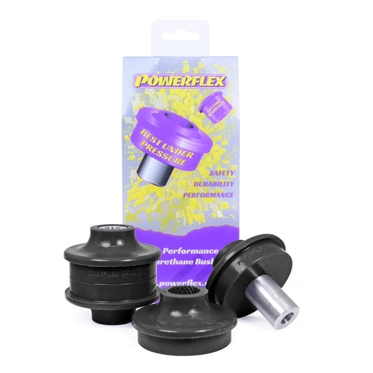 Powerflex USA - BMW E9X 3 Series / E8X 1 Series Front Tension Arm Bushing Set