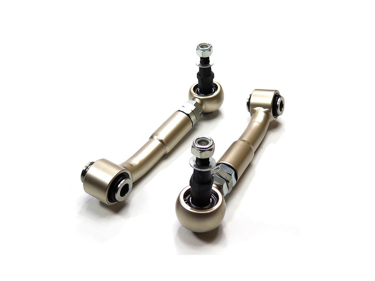 Desempenho ISR - Bielas traseiras - Hyundai Genesis Coupe 09+ - PRO (IS-EL-017-PRO)