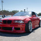 Big Duck Club - E46 Coupe Front Overfenders (+60mm)