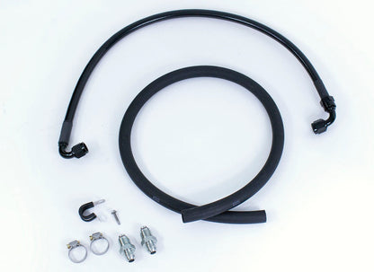 Sikky Manufacturing - Kit de Linha de Direção Hidráulica LS1/LS2 Genesis (SM-PS105)