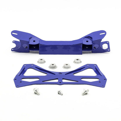 WiseFab - Kit de realocação de rack frontal Nissan 370z (WF379)
