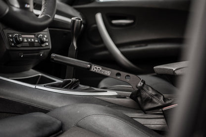 IRP - Hydraulic handbrake No2