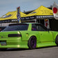 2FPERFORMANCE - S13 SUPER DOOF KIT (SILVIA FRONT - COUPE REAR)