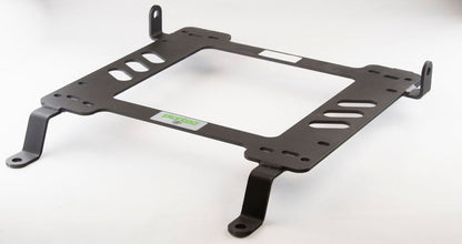 Planted Seat Bracket - CHEVROLET CORVETTE ZR1 (2009-2013) *WILL NOT BE ABLE TO RETAIN STOCK SEAT BELT RECEPTACLE