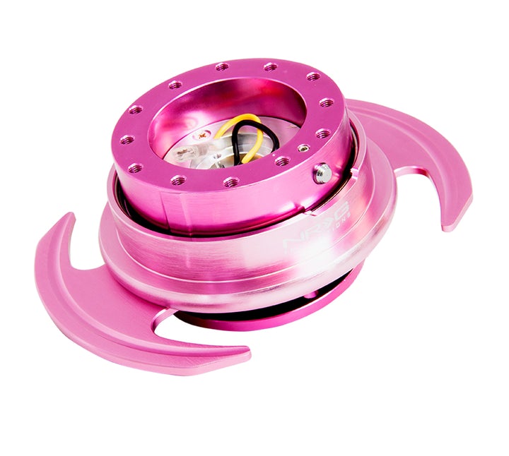 NRG - Gen 3.0 Quick Release Steering Wheel Hub