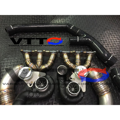 VTT - N54 Estágio 3 VTT VTR (montagem limitada)
