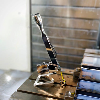 IRP - Short shifter Honda Civic Integra CR-X del Sol V3