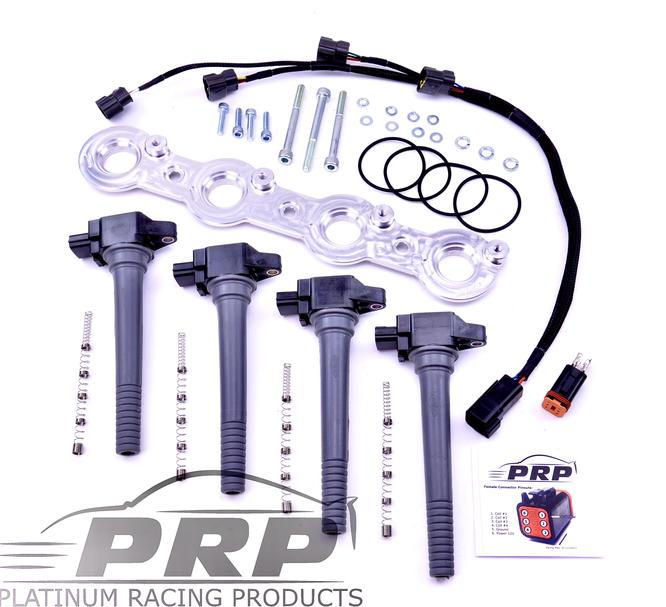 Platinum Racing Products - Nissan FJ20 Coil Kit