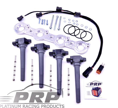 Platinum Racing Products - Nissan FJ20 Coil Kit