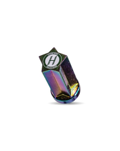 Rueda Heritage - Hoshi Lug Nuts M12x1.25 | M12x1.5