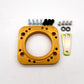 SLG - M54 > M50 Intake Manifold Adapter Kit