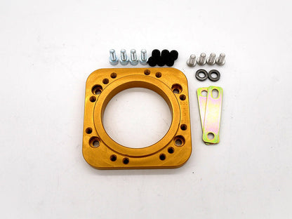 SLG - M54 > M50 Intake Manifold Adapter Kit