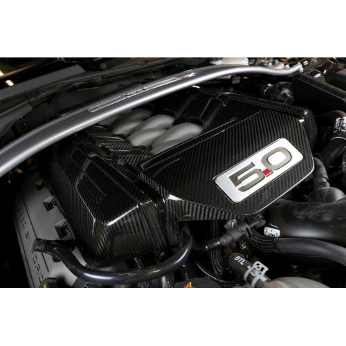 APR Performance - Ford Mustang GT 5.0 Engine Cover 2015-17 (CBE-MUGENG15)