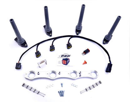 PLATINUM RACING PRODUCTS - TOYOTA 3RZ NEXT GEN COIL KIT